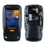Datalogic Elf PDA 8,89 cm (3.5") 480 x 640 Pixels Touchscreen 415 g Zwart