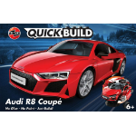 AIRFIX QuickBuild Audi R8 Coupe
