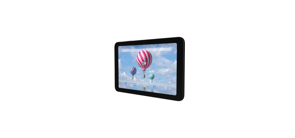 EU Product - T30, 25,7cm (10,1''), USB-C, BT, Wi-Fi, NFC, Android, GMS, RB thumbnail