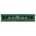 Axiom 8GB DDR3-1600 memory module 1 x 8 GB 1600 MHz ECC