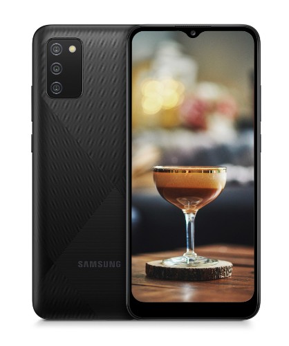 Samsung Galaxy SM-A025G 16.5 cm (6.5