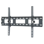 Techly 301276 TV mount 165.1 cm (65") Black