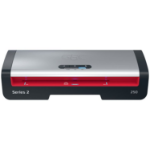 GBC 250 Office A4 Laminator Black & Red - 4410070UK