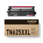 Brother TN-625XXLM Toner-kit magenta extra High-Capacity, 6.5K pages ISO/IEC 19752 for Brother HL-L 8430/8570