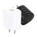 JLC US Type C Power Adapter 20W - White