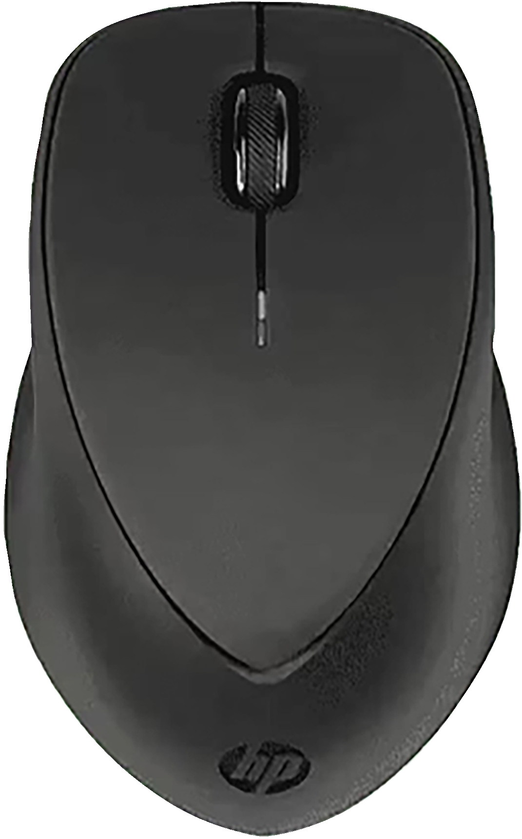 Image of HP Wireless Premium Mouse