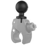 RAM Mounts Tough-Claw Ball Adapter