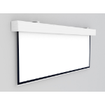 Da-Lite Elpro Large Electrol 400x400 Matte White M projection screen 1:1