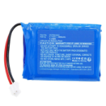 CoreParts MBXWHS-BA238 headphone/headset accessory Battery