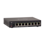 SG250-08HP-K9-UK - Network Switches -