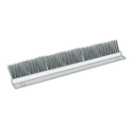 Zebra P1037974-036 printer/scanner spare part Antistatic brush
