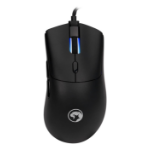 Marvo Scorpion G950 Niro 40 USB RGB Programmable Gaming Mouse (Black)