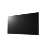 LG 75UL3J-E Digital signage flat panel 190.5 cm (75") IPS Wi-Fi 330 cd/m² 4K Ultra HD Blue WebOS 16/7