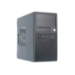 Chieftec CT-04B-350GPB computer case Black 350 W