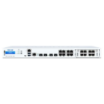 SOPHOS XGS 3100 Security Appliance - 1U: Distributed Edge