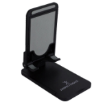 Perfect Choice PC-332961 montaje o soporte para teléfono Negro
