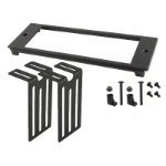 RAM Mounts Tough-Box 3" Custom Faceplate for 5.7" x 1.85" Devices