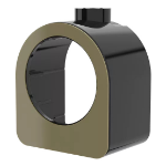 Axis 01198-001 mounting kit Black