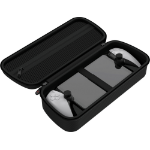 Venom VS5020 portable game console case Hardshell case Sony Black