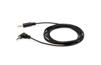 Image of Equip 147084 audio cable 2.5 m 3.5mm Black
