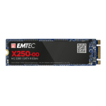 Emtec X250 2 TB M.2 Serial ATA III 3D NAND