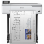 Epson SureColor T3100 - Wireless Printer (with stand)