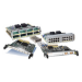 HPE MSR 1-port T1 Voice MIM Module network switch module