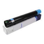 CoreParts MSP8607H toner cartridge 1 pc(s) Cyan