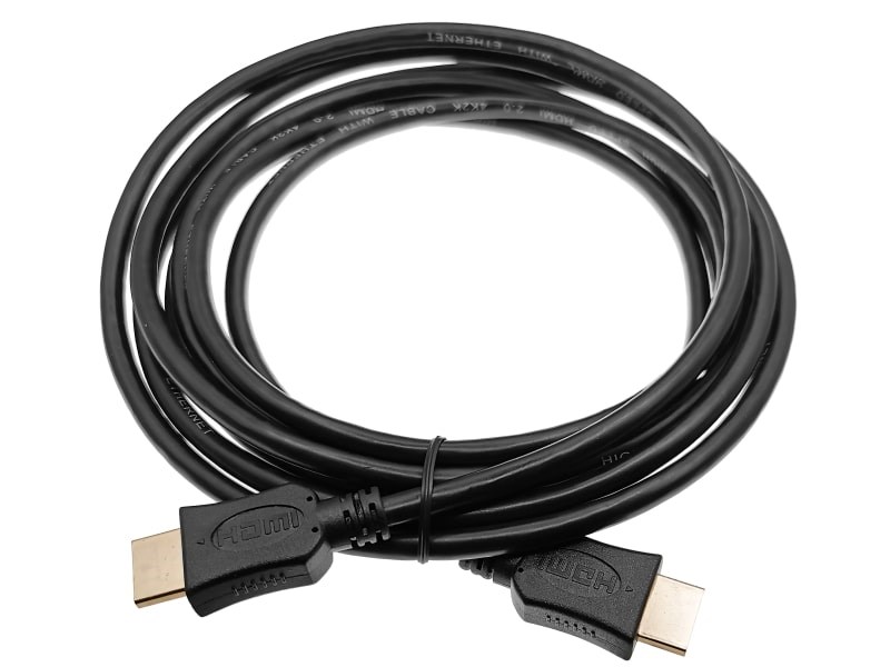 AAE Alantec AV-AHDMI-1.5 HDMI cable 1,5m v2.0 High Speed with Ethernet - gold plated connectors