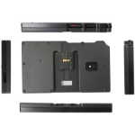 Brodit 759224 oplader voor mobiele apparatuur Tablet Zwart USB Snel opladen Auto