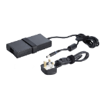 DELL 130W AC power adapter/inverter Indoor Black