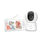 Arenti AINANNY B2 KIT security camera IP security camera Indoor Ceiling/Wall/Desk