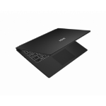 MSI Modern B12M-014 i5-1235U Notebook 15.6" Full HD Intel® Core™ i5 8 GB DDR4-SDRAM 512 GB SSD Wi-Fi 6 (802.11ax) Windows 11 Home Black