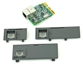 Image of Zebra upgrade kit, ethernet