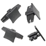 Brodit 810721 mounting kit