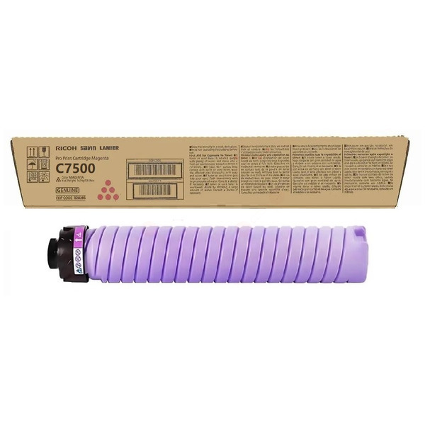 PRO C7500 Magenta Toner thumbnail
