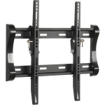 Vivanco 37974 TV mount/stand 139.7 cm (55") Black