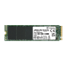 Transcend 115S 500 GB M.2 PCI Express 3.0 NVMe 3D NAND