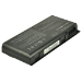 2-Power 11.1v 6600mAh Li-Ion Laptop Battery