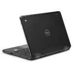 iPearl mCover 11.6" Hardshell case Black