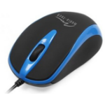 Media-Tech Plano mouse USB Type-A Optical 800 DPI