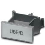 Phoenix Contact 0800307 terminal block accessory Terminal block markers 10 pc(s)
