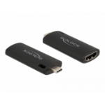 DeLOCK HDMI Video Capture Stick USB Type-C