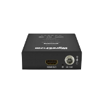 WyreStorm 1080p HD UTP KVM Extender with USB 2.0 & PoC (1080p: 80m/262ft)