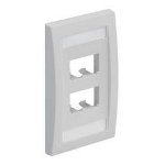 Panduit CFPE4IWY patch panel accessory