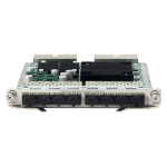 HP HPE FlexNetwork 6600 8-port OC-3c/OC-12c POS/GbE SFP HIM Module