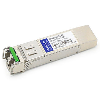AddOn Networks GP-10GSFP-1Z-AO network transceiver module Fiber...