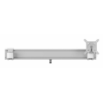 Vogel's MOMO A001 Adapter voor twee monitoren, (wit)