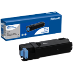 Pelikan 1031421869 toner cartridge 1 pc(s) Compatible Black
