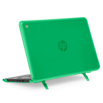 iPearl mCover 11.6" Hardshell case Green